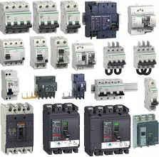 قواطع ومفاتيح الدورة